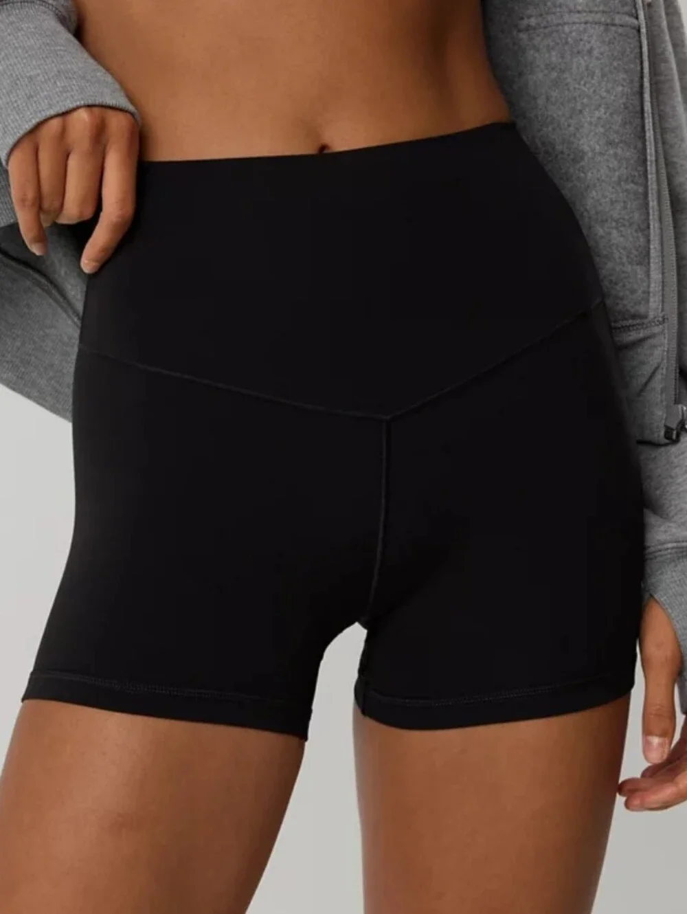 OFFLINE By Aerie Real Me XTRA High Waisted 3